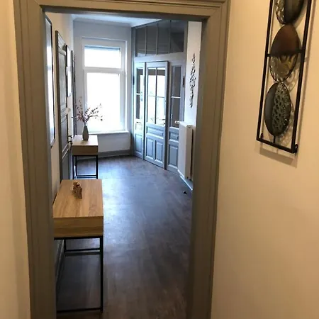 Meierstrasse 뤼베크