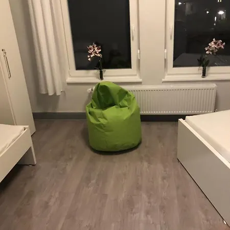 Meierstrasse Hostel *