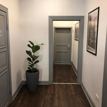 Hostel Meierstrasse *