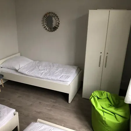 Meierstrasse * Lübeck