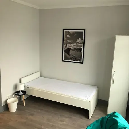 Hostel Meierstrasse *