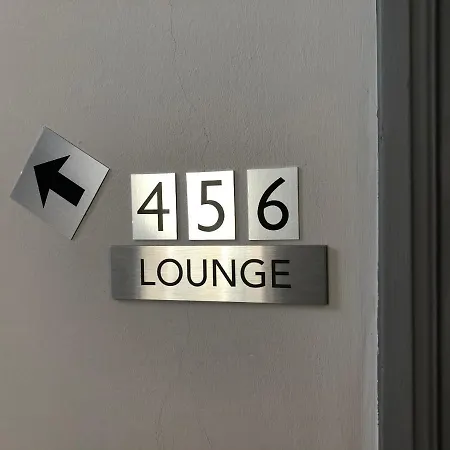 Hostel Meierstrasse Lubeck