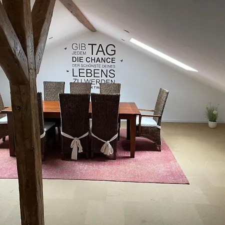 Meierstrasse Hostel