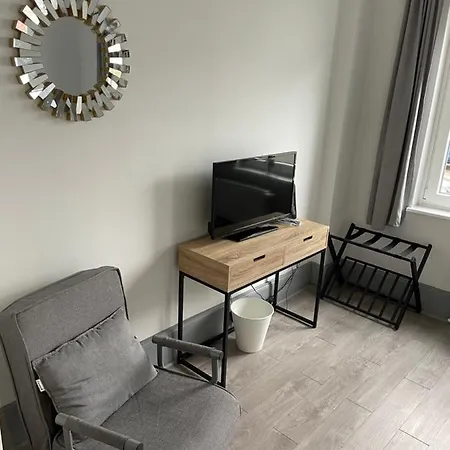 Meierstrasse Lübeck