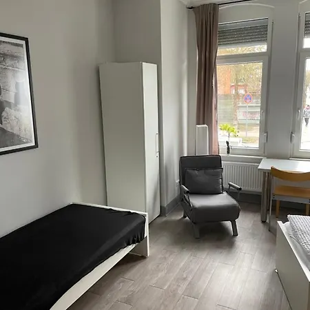 Hostel Meierstrasse *