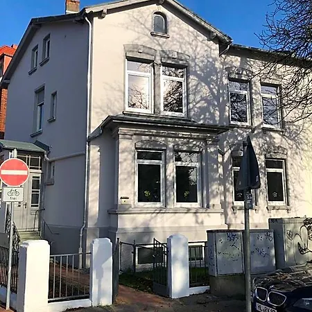 Meierstrasse *