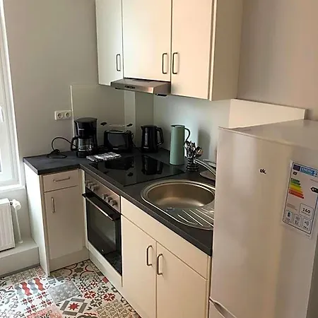 Hostel Meierstrasse *