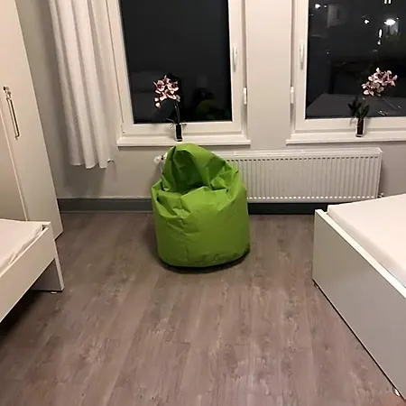 Hostel Meierstrasse