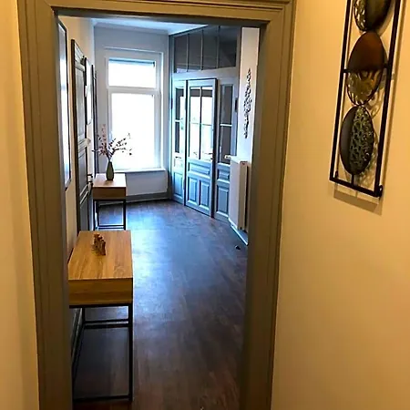 Meierstrasse Hostel *
