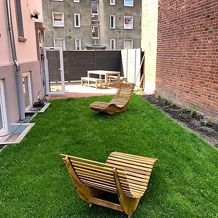 Meierstrasse *