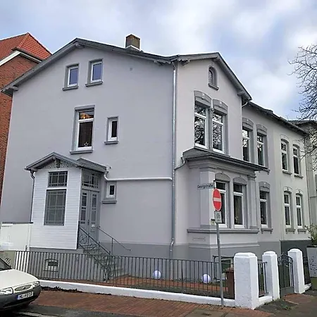 Meierstrasse