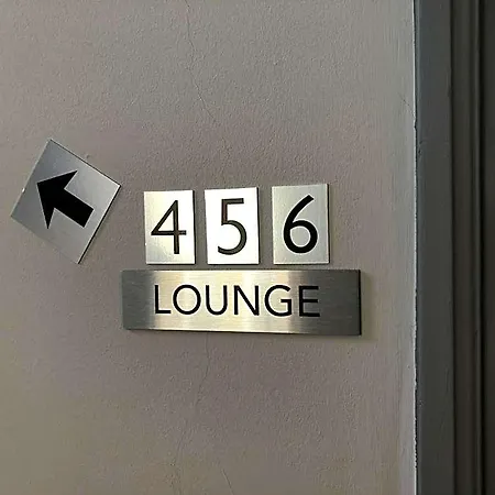 Hostel Meierstrasse