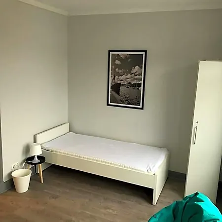 Hostel Meierstrasse