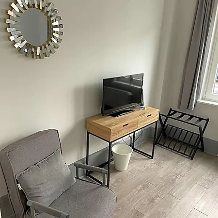 Meierstrasse Hostel *