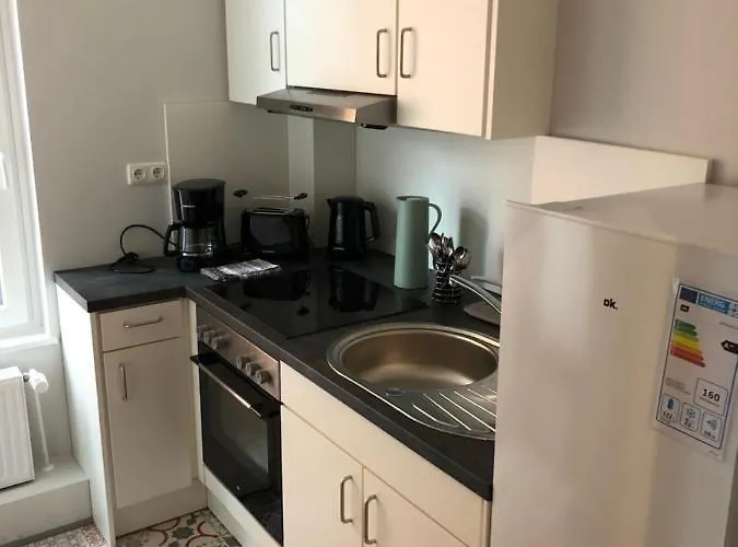 Meierstrasse 旅馆 *