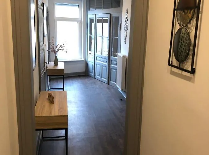 Meierstrasse Lübeck