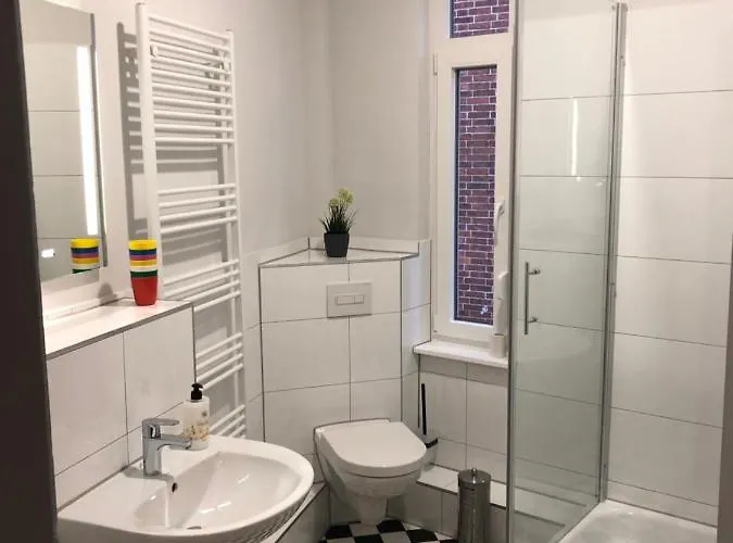 Meierstrasse 吕贝克