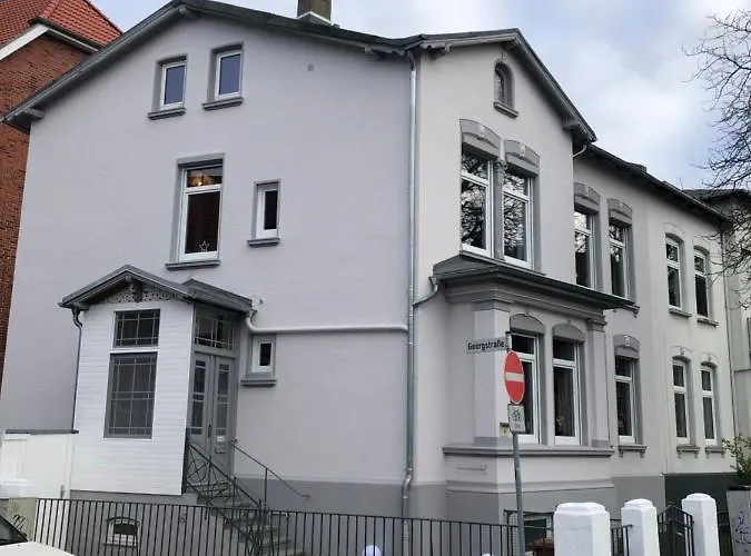 Meierstrasse Lübeck