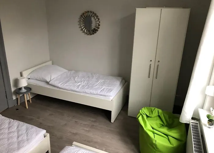 Meierstrasse * Lübeck