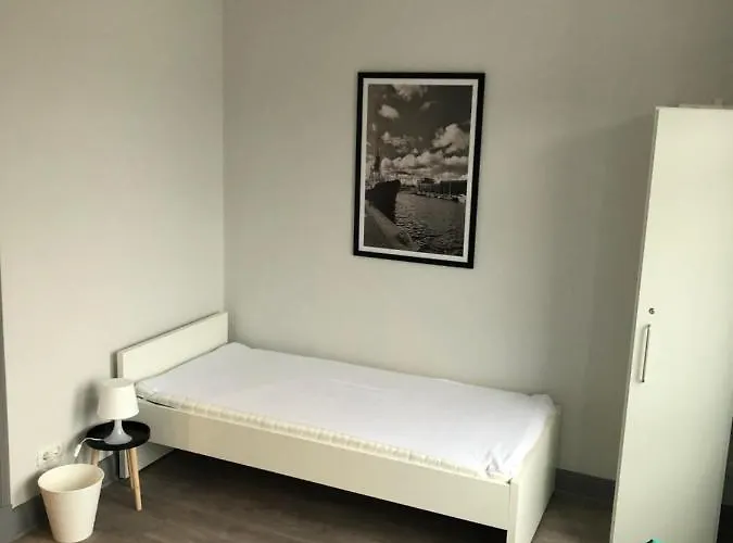 Hostel Meierstrasse *