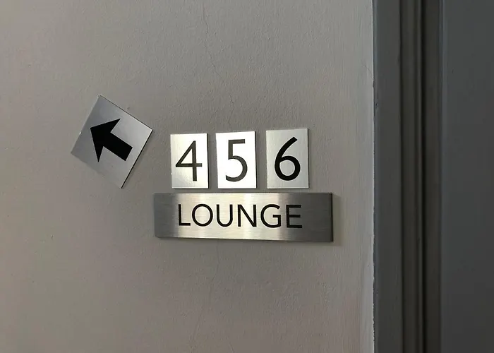 Hostel Meierstrasse Lübeck