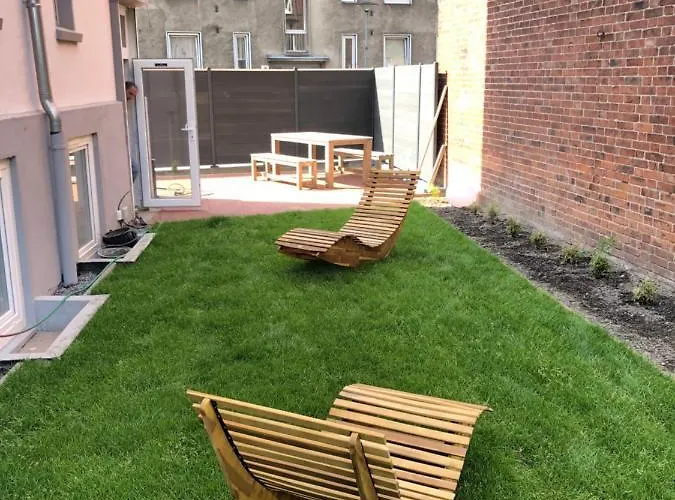 Hostel Meierstrasse Lübeck