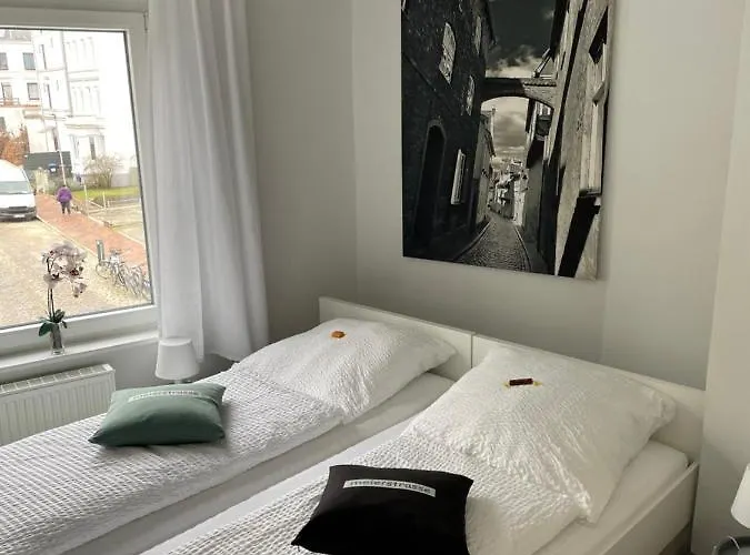 Meierstrasse 吕贝克