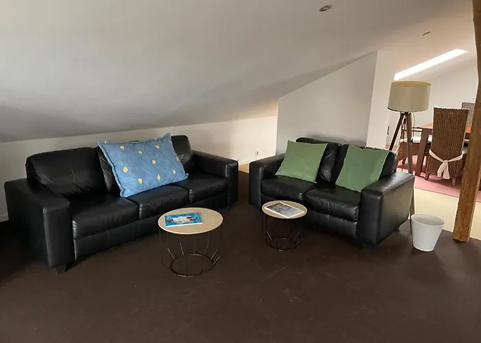 Albergue Meierstrasse