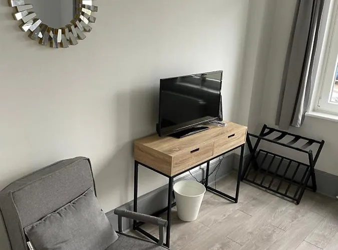 Meierstrasse Lübeck