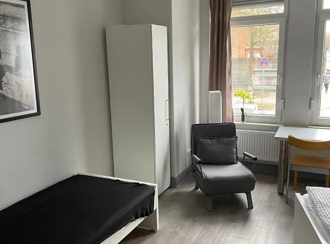 Hostel Meierstrasse *