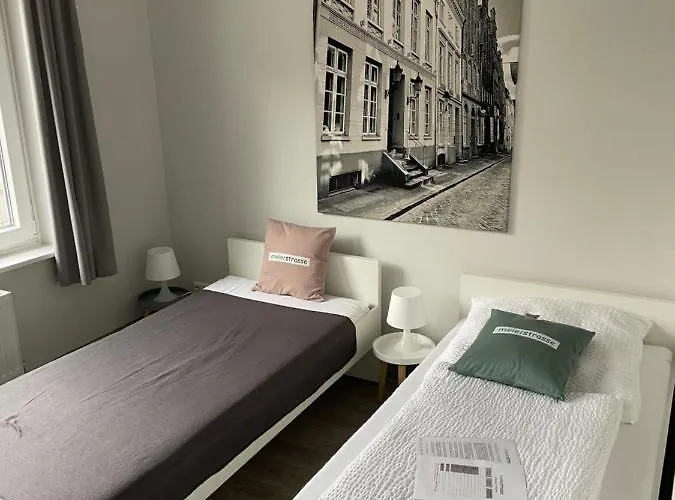 Meierstrasse * 吕贝克